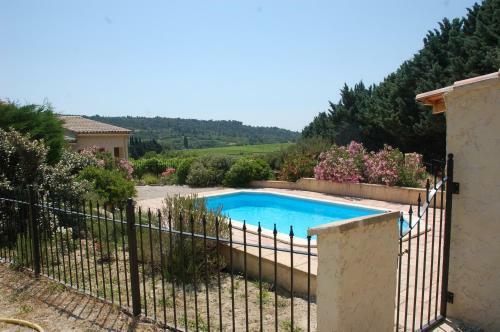 Villa Le Terme Roux - Mont Ventoux