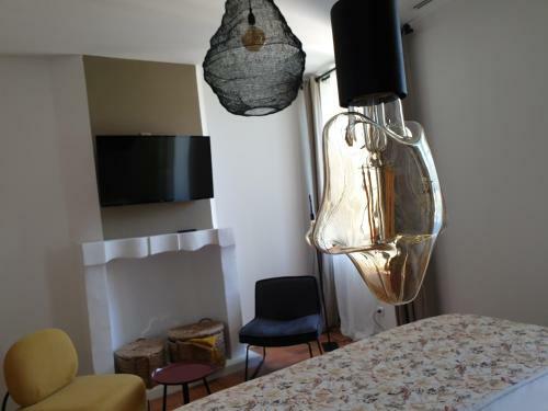Bed & Breakfast Le Clos Marceau