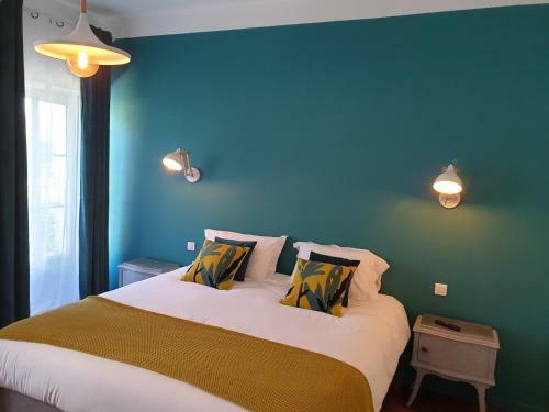 Bed & Breakfast Le Clos Marceau