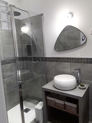 Bed & Breakfast Le Clos Marceau