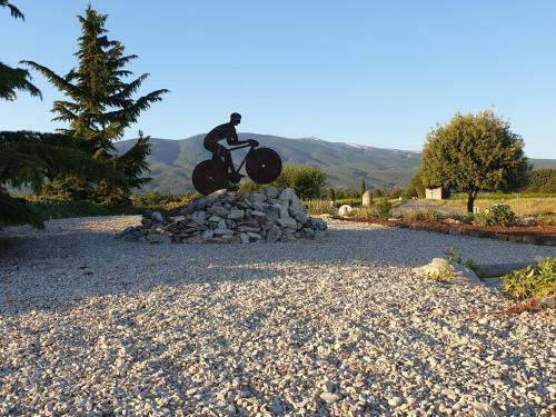 Bed & Breakfast Le Clos Marceau