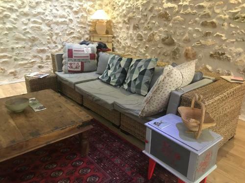 Bed & Breakfast Oustau Du Ventoux