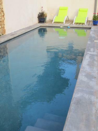 Bed & Breakfast Oustau Du Ventoux