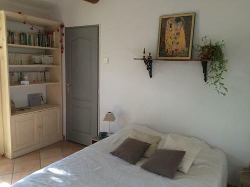 Villa 349 Les Maridats