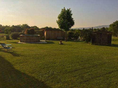 Villa 349 Les Maridats