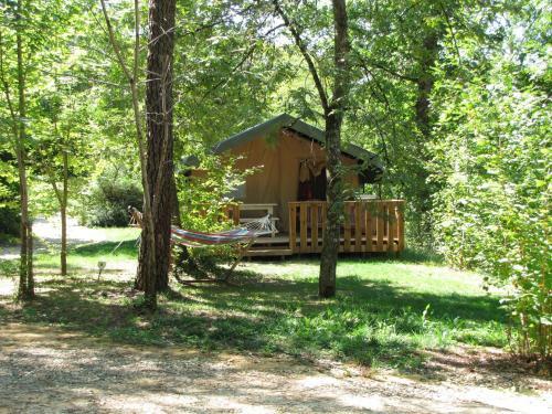 Camping La Tuque