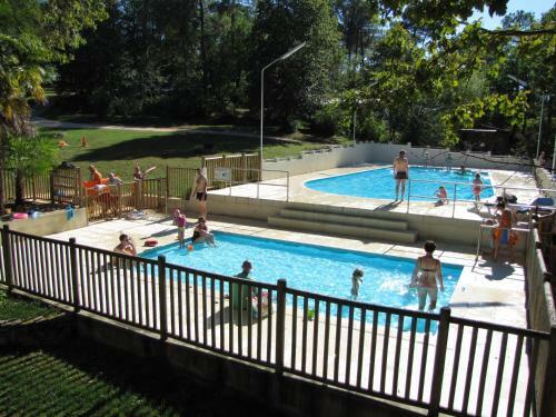 Camping La Tuque