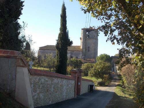 G�te De La Tour Donjon