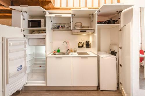 Apartamento Appartamento Apollonia