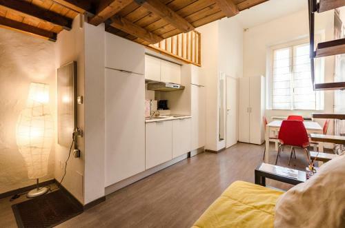 Apartamento Appartamento Apollonia