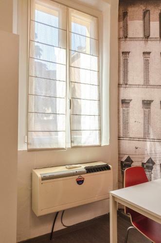 Apartamento Appartamento Apollonia