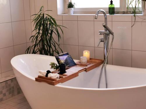 Apartamento Ferienwohnungen Vogelsang