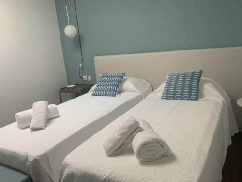 Apartamento Appartement E Rondinelle 1