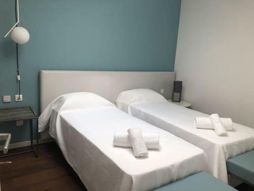 Apartamento Appartement E Rondinelle 1