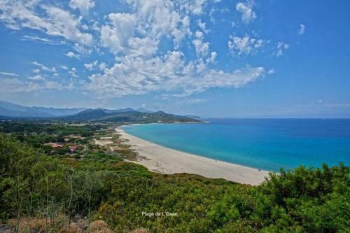 Apartamento Appartement E Rondinelle 1