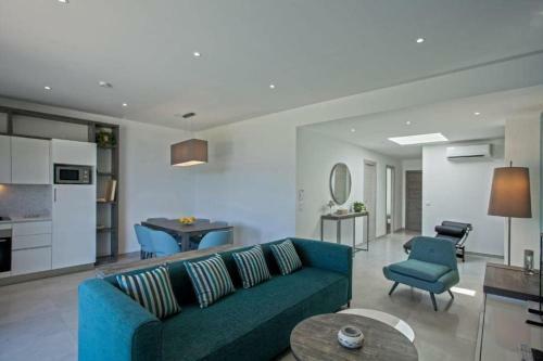 Apartamento Appartement E Rondinelle 1
