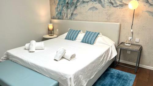 Apartamento Appartement E Rondinelle 1