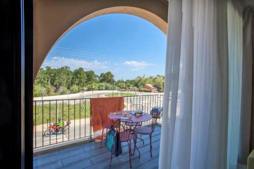 Apartamento Appartement E Rondinelle 3