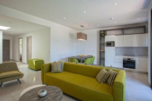 Apartamento Appartement E Rondinelle 3