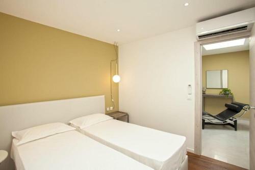 Apartamento Appartement E Rondinelle 3