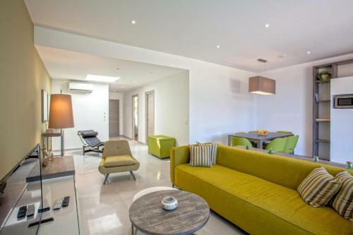 Apartamento Appartement E Rondinelle 3