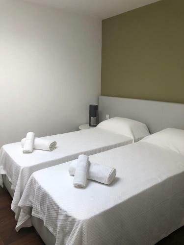 Apartamento Appartement E Rondinelle 3