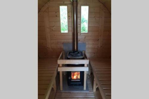 La Sauvag�re