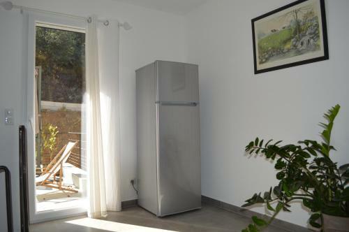 Hostal La Villa Volpaso