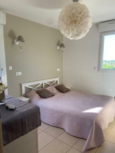 Villa Dans R�sidence Avec Piscines Proche Plage