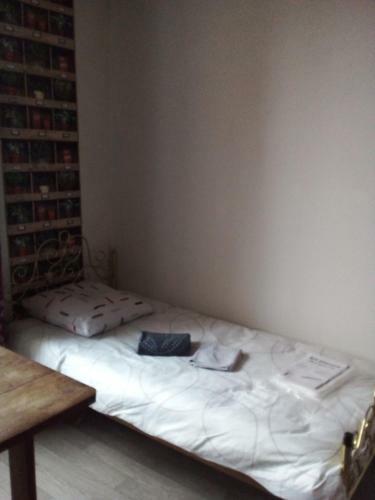 Apartamento Le Tilleul