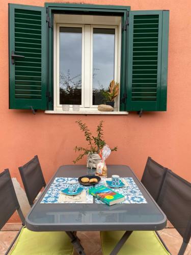 Apartamento Appartement Dolce Farniente