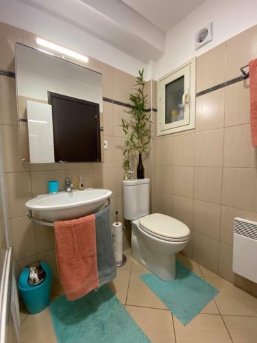 Apartamento Appartement Dolce Farniente