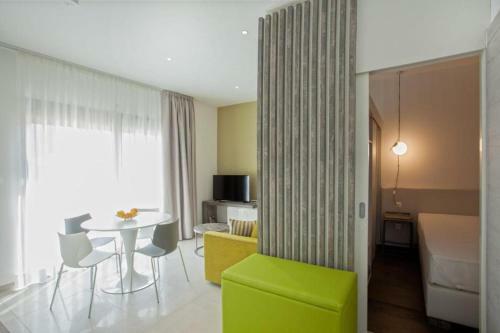Apartamento Appartement E Rondinelle 2