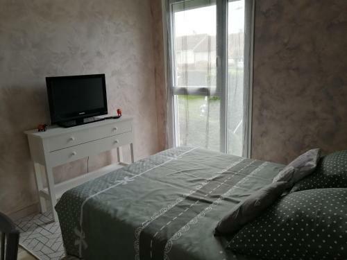 Maison Gai S�jour � Bellac