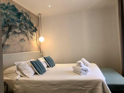 Apartamento Appartement E Rondinelle 5
