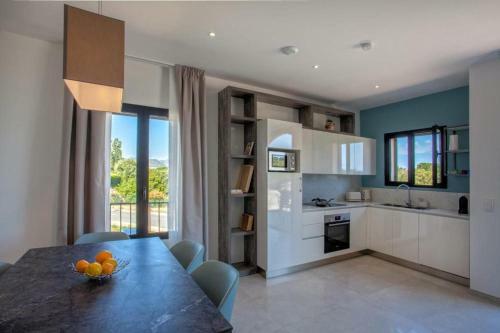 Apartamento Appartement E Rondinelle 5
