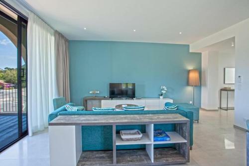 Apartamento Appartement E Rondinelle 5
