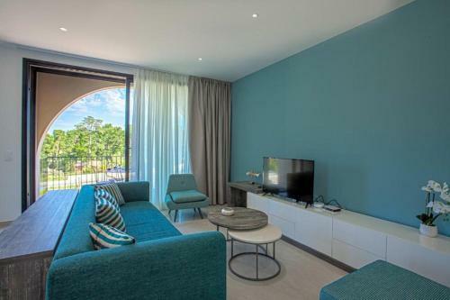 Apartamento Appartement E Rondinelle 5