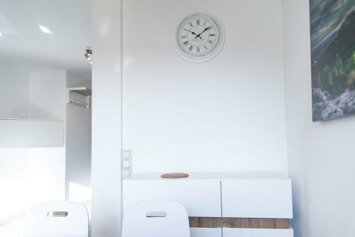 Apartment Mit Dachterrasse