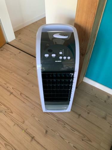 Apartamento Ferienappartement Am See III