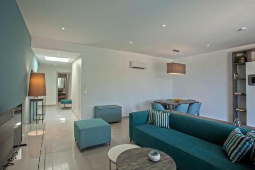 Apartamento Appartement E Rondinelle 4