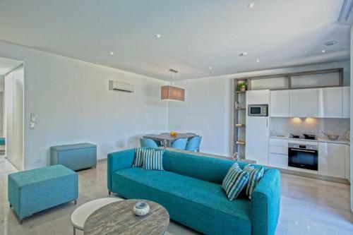 Apartamento Appartement E Rondinelle 4
