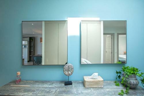 Apartamento Appartement E Rondinelle 4