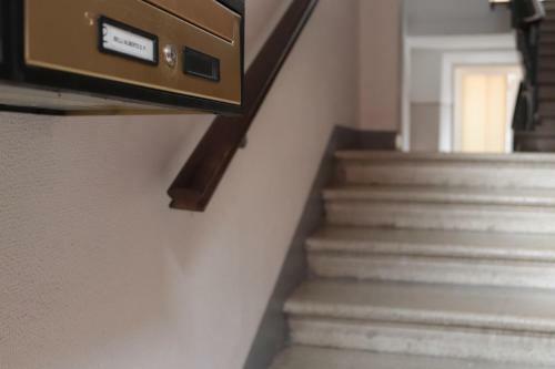 Apartamento Moon Bologna