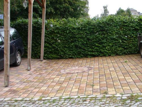 Apartamento Ferienwohnung Brandmuehle