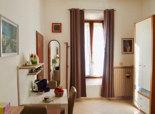 Apartamento B&B Casa Santina