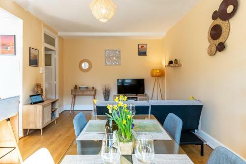 Apartamento Le 109-gregimmo-appart'h�tel