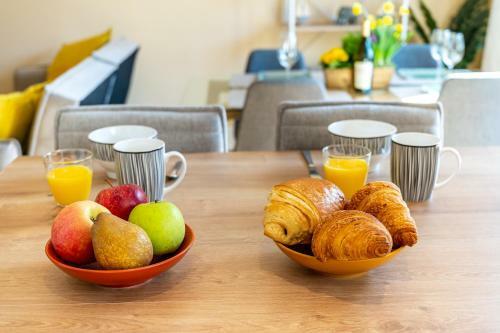 Apartamento Le 109-gregimmo-appart'h�tel