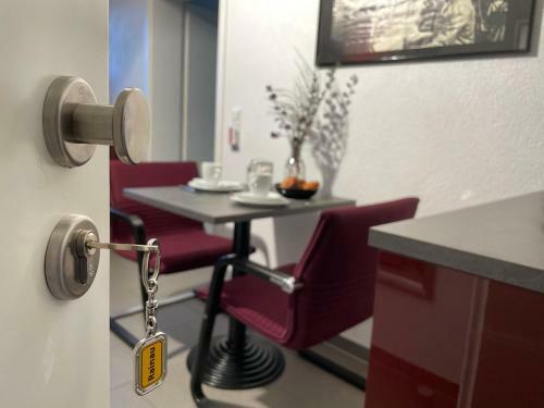 Limes Apartment -�bernachten Am Limes-