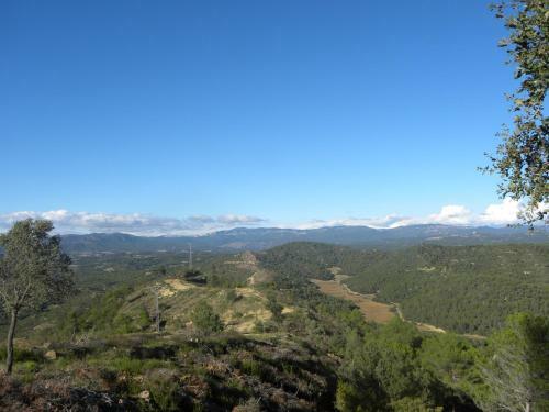 Albergue Rural El Fragal De Ores